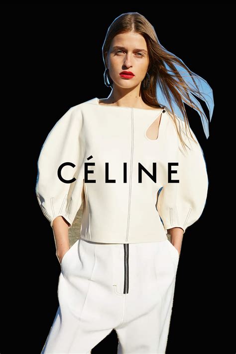 celine collection 2016|celine women's summer 2025.